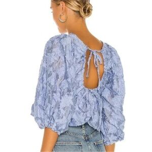 NWT FREE PEOPLE TOP